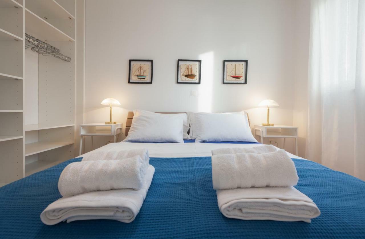 Apartamento Andrea Makarska Exterior foto